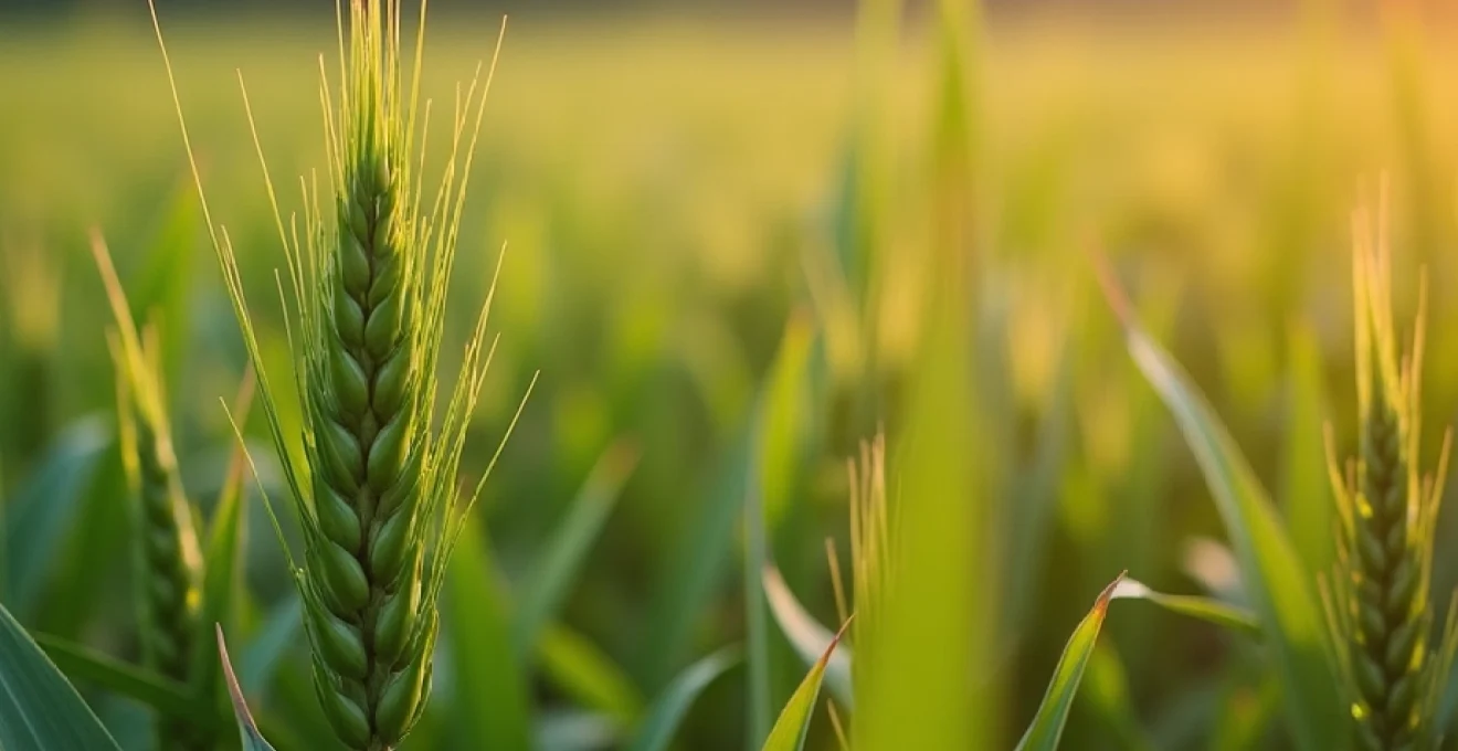 landwirtschaftliche Zukunft