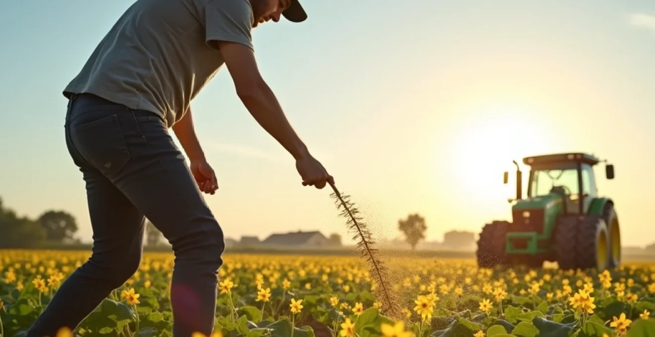 Landwirtschaft