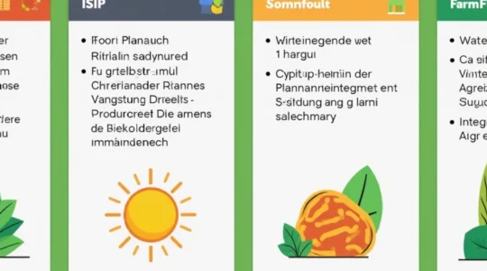 Landwirtschaftskalender